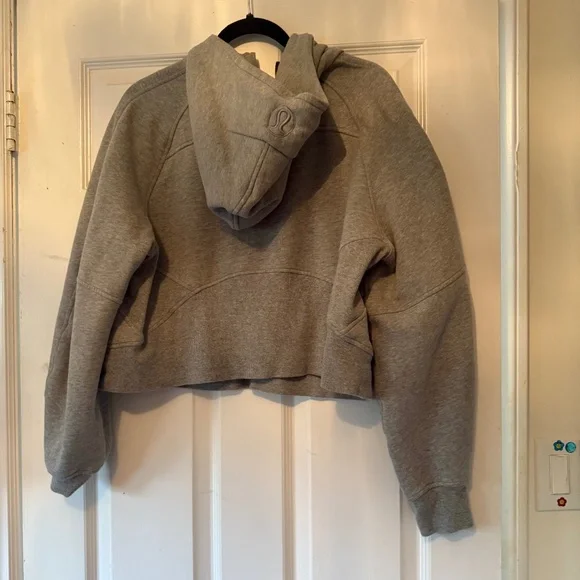 Cropped Scuba - Picture 4 of 6